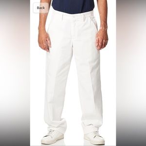 Men’s White Jeans
